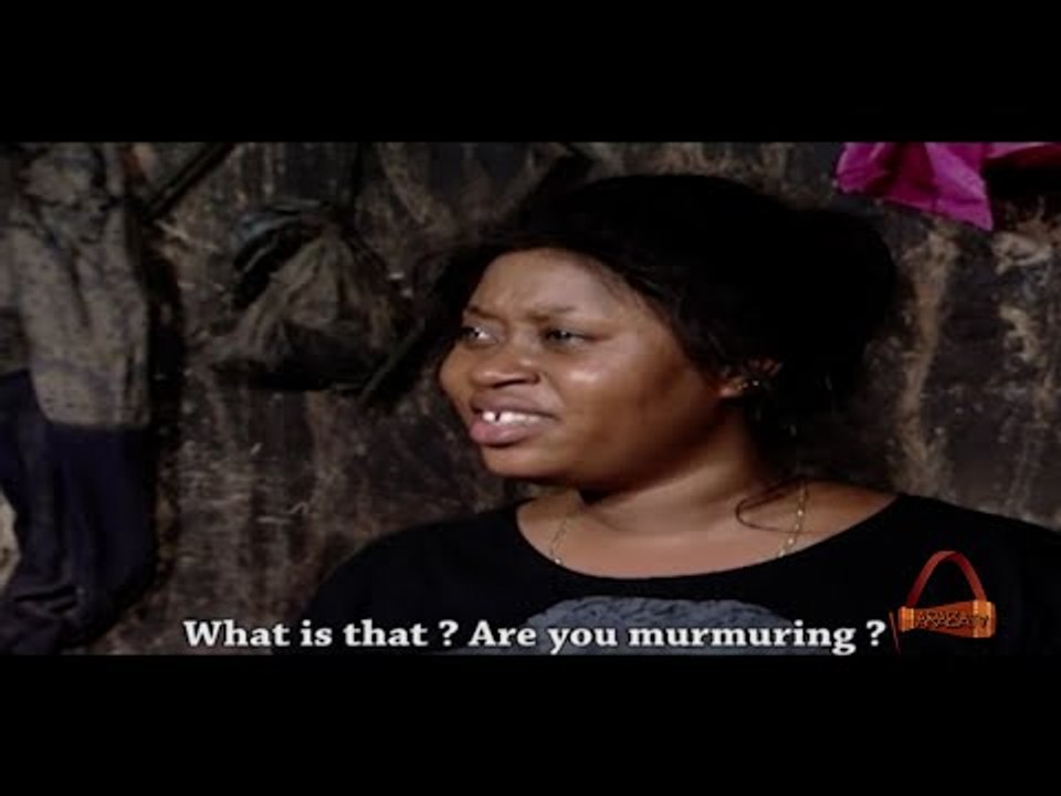 Eniyan Losan - Yoruba Latest 2014 Movie
