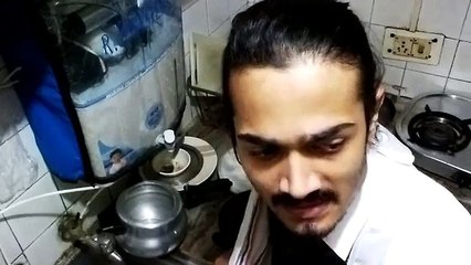 Comedy Hunt- #3 Frustrated Husband - BB Ki Vines