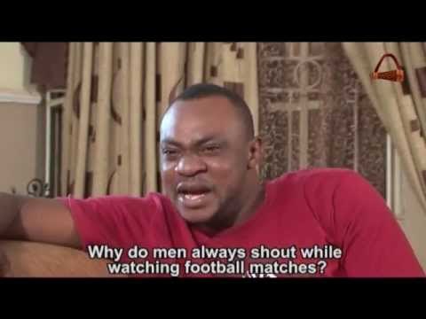 Oju Awodi 2 - Yoruba Latest 2014 Movie