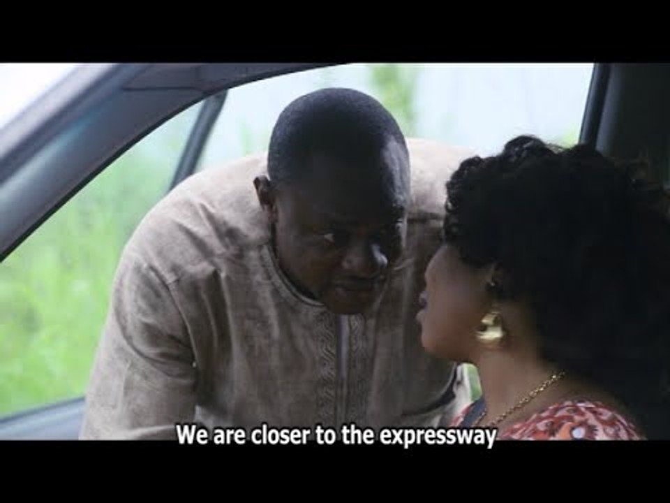 Daramola - Yoruba Latest 2014 Movie.