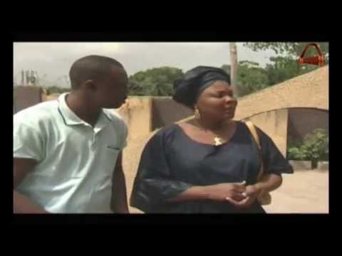 Agbaje - Classic Yoruba Movie