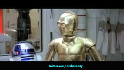 Taff Wars: Yanto's Had A Kicking