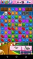 Candy Crush Saga Level 149 - No Boosters