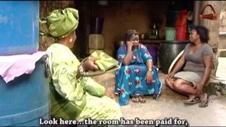 Aso Ala - Latest 2014 Yoruba Movie