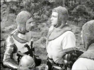 Watch Free Classic TV-William Tell-The Gauntlet of Sir Gerhardt