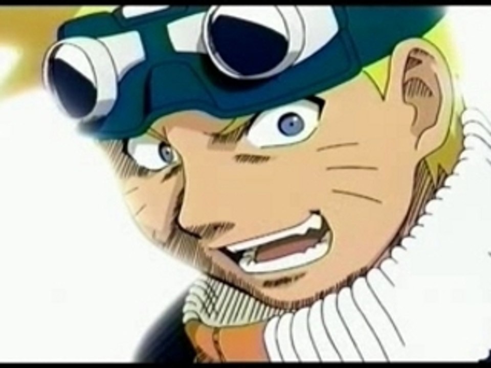 AMV - Naruto - Ninja of the Night