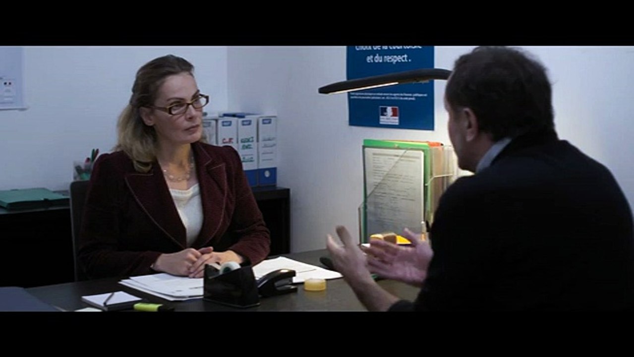 Arnaud fait son 2ème film - film 2014