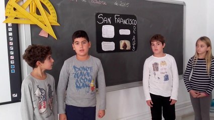 San Francisco de Asís