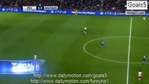 Jurgen Locadia Goal PSV 1 - 0 Wolfsburg Champions League 3-11-2015