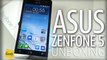 ASUS Zenfone 5  - Vídeo Unboxing [Primeiras Impressões]