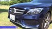 メルセデス・ベンツ 新型Cクラス（W205）動画試乗レポート ～国沢光宏のキビシイ目～ #LOVECARS #videotopics