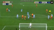 Alves da Silva Goal 3:0 Shaktar vs Malmo - Champions League 03.11.2015 HD