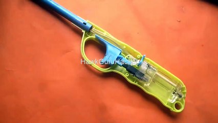 Make a Spray Paint (Amazing Science Experiment) 2016