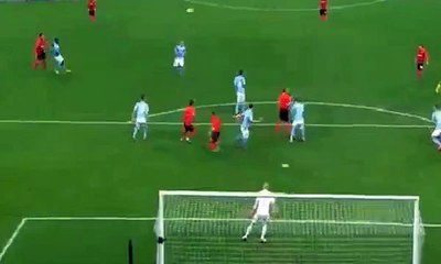 Eduardo Goal ~ Shakhtar vs Malmo 3-0 2015