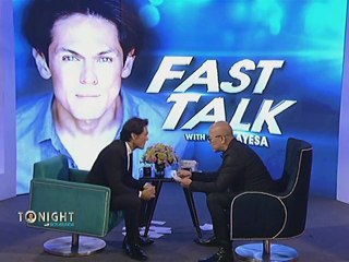 TWBA: Fast talk with Mig Ayesa