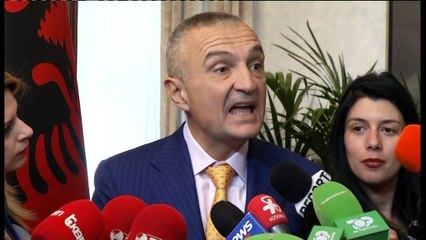 Edicioni i lajmeve i orës 20:00, 03 Nëntor 2015- Ora News