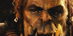 Warcraft - Directed by Duncan Jones - live action movie