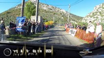 rallye critérium des Cevennes 2015 HD par video42