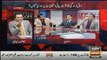 Watch Rauf Klasra Insults Arshad Sharif On His Face..