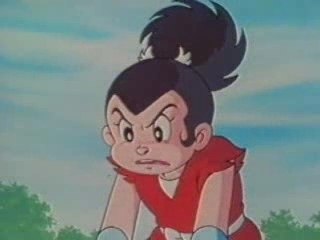 Sasuki eps1 ساسوكي الحلقة ١