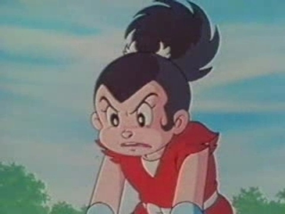 Sasuki eps1 ساسوكي الحلقة ١
