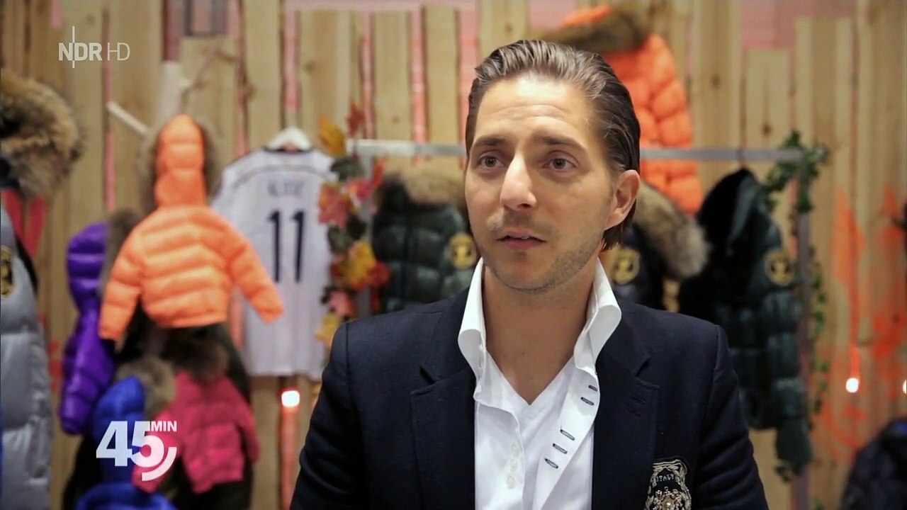 45 Min - Die Wahrheit über Pelz