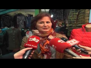 Shkodër, Tregu i Zdralës, tregtarët e vegjël kërkojnë ulje taksash dhe lehtësira të tjera- Ora News