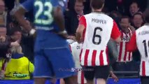 Jurgen Locadia GOAL | PSV 1 - 0 Wolfsburg