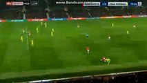 Wayne Rooney Goal 1-0 Manchester United vs TSKA Moscow 03.112015