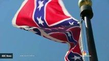 Man Accused Of Trying To Bomb Wal-Mart Over Confederate Flag Removal