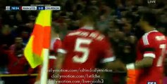 Wayne Rooney Great Goal - Manchester United vs CSKA 1-0 *03.11.2015 HD