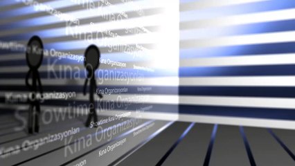 KINA GECESİ ORGANİZASYONU TANITIM FİLMİ