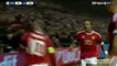 Wayne ROONEY 1-0 Amazing Goal |  Manchester United v. CSKA Moscow 03.11.2015 HD