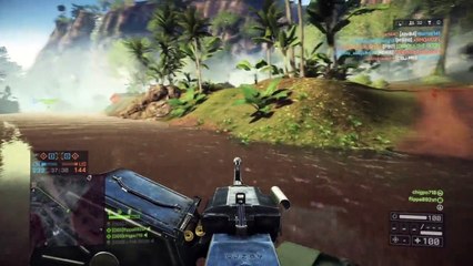 Battlefield 4™_Can't play our game pt5