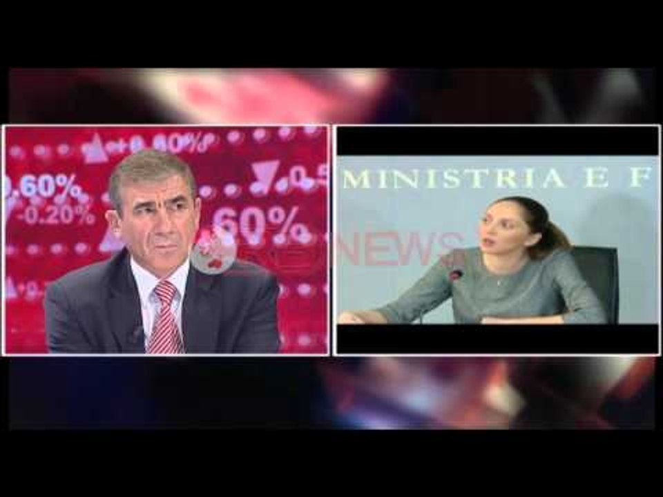 Briseida Shehaj-deputetit të PD: Të ftoj në zyrë të shohësh listat e rimbursimit të TVSH- Ora News