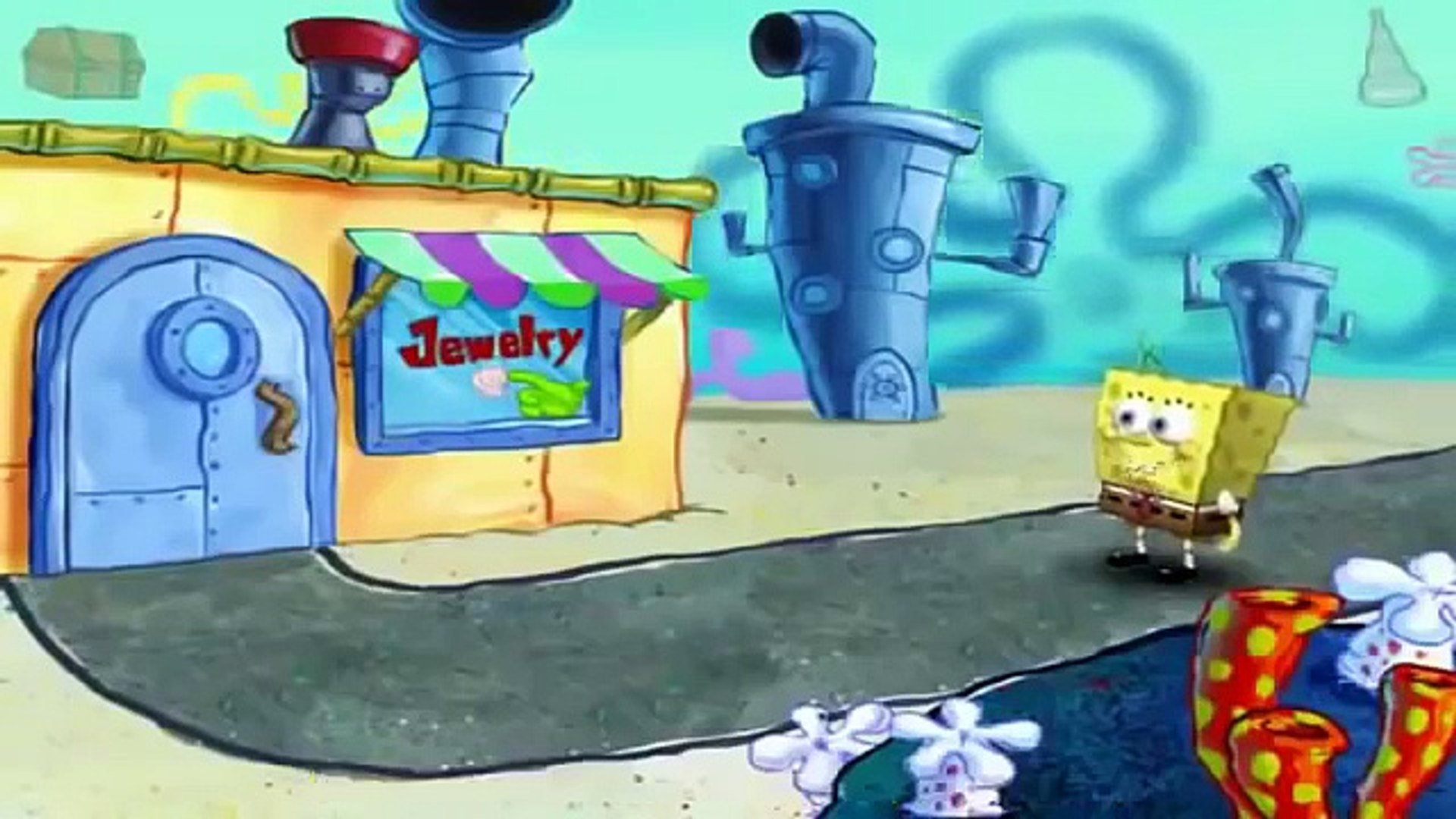 Cartoon movies 2015 full Movies English, Spongebob Squarepants full episodes 1 Part 1