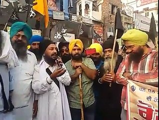 ਭਾਈ ਕਮਲਜੀਤ ਸਿੰਘ ਵਨਚਿੜੀ ਦੀਆਂ ਖ਼ਰੀਆਂ-ਖ਼ਰੀਆਂ