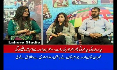 Exclusive Interview with Lubna on DM: Insights & Highlights 🎤