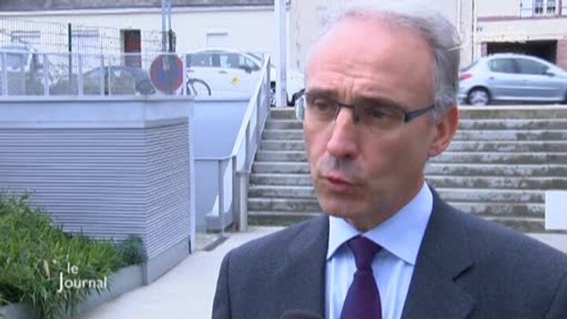 Réfugiés : Préparatifs pour l'accueil des migrants en Vendée