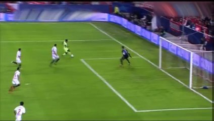 اهداف مباراة السيتي واشبيليه ٣-١١-٢٠١٥