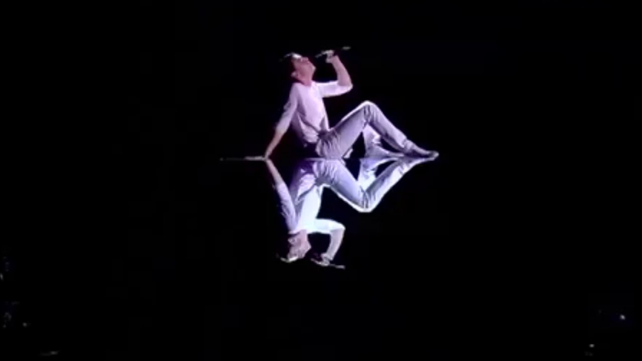 [UTM14] Alekseev - А я пливу (A ya plivu)