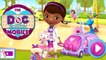 Doc McStuffins - The Doc McStuffins Mobile - Full Game Episode Disney Junior
