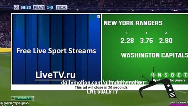 Angel Di Maria Incredible Free Kick SHOT - Real Madrid vs PSG - 03.11.2015