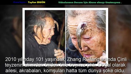 dünyanın en ilginç 7 insanı