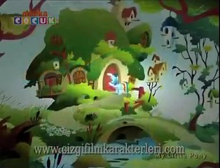 My Little Pony 2 Türkçe 1. Bölüm Çizgi Filmi İzle | Çizgi Film Karakterleri İzle