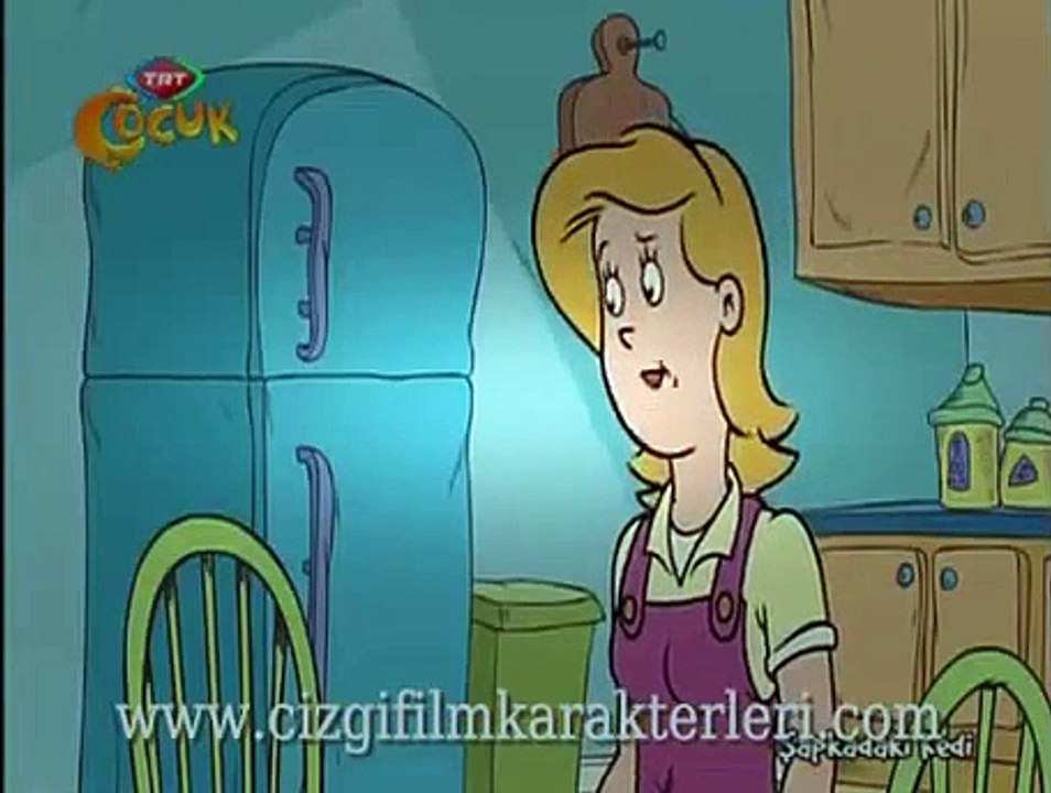 Türkçe Dublaj Winx Clup Macera Video Çizgi Filmi İzle | Çizgi Film Karakterleri İzle