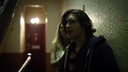 Condemned - Exclusive Clip: What's Wrong