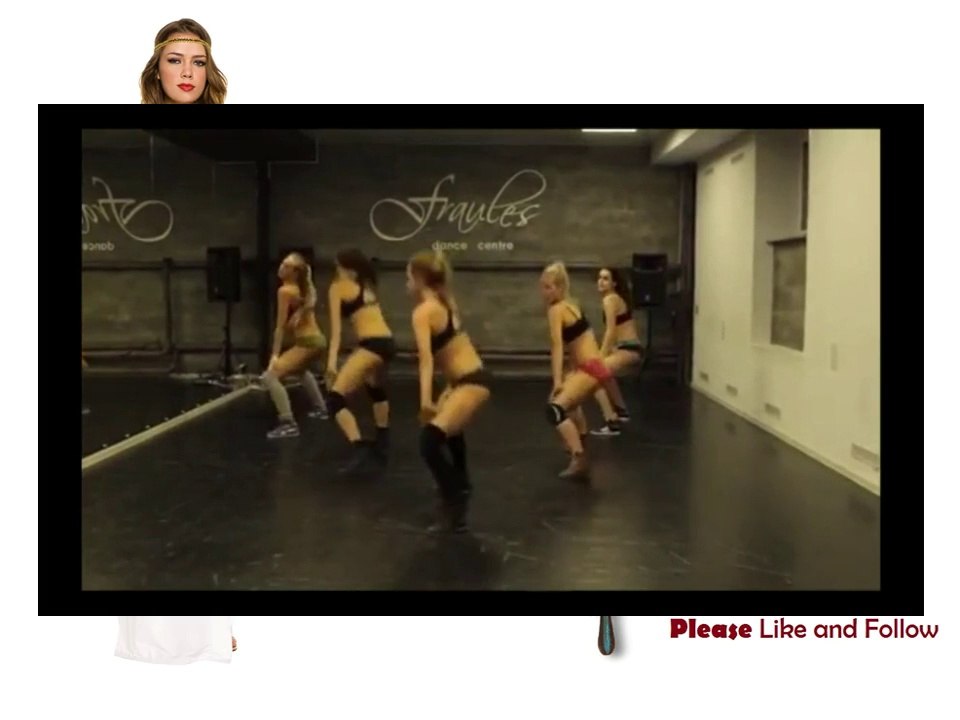 great dance session !