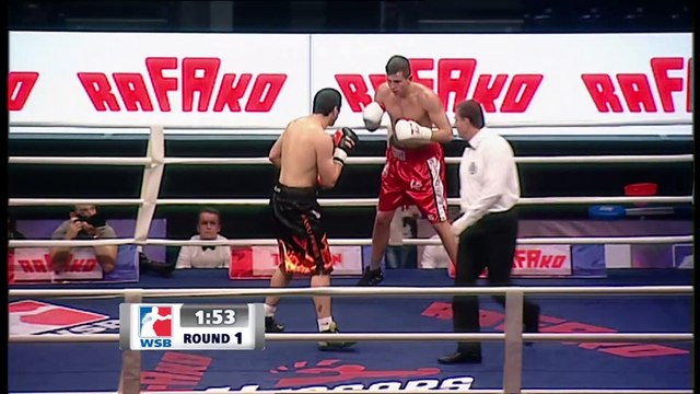 WSB S5 W11 POLvAZE Bout4 Karlson v Abdullayev