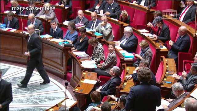 AFP - Le JT, 2ème édition du mardi 3 novembre (version sous-titrée)